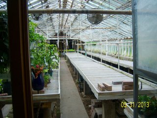 <a href="http://www.mcintoshgreenhouse.com">More Information Available at www.mcintoshgreenhouse.com</a><br><br>Fantastic opportunity on 14+/- acres just south of Goshen, IN with lots of frontage on US 33.  This property is currently zoned commercial-retail and consists of 16 greenhouses with 37,494 SF of heated growing area.  

In addition, it includes retail buildings, shop, and an approx. 1700 SF home adjacent to the business. Opportunities abound with this prime property and the second generation owners retiring and ready to consider offers.  Possible uses of this acreage is unlimited!  A Great location on a busy road, good access and paved parking for 66 vehicles.

 - 14+/- Acres Zoned Commercial-Retail